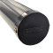 Black pole carrier